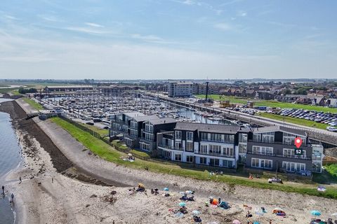 Dit charmante appartement op de eerste verdieping in Sint-Annaland biedt een gezellig en comfortabel toevluchtsoord, ideaal voor stellen of kleine gezinnen die de schoonheid van Zeeland willen verkennen. Het appartement beschikt over een lichte woonk...