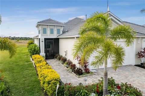 Welcome to Your Tropical Oasis! Stunning 2 Bed/2 Bath Villa with Spa and Numerous Upgrades in Paradise! Experience the epitome of Florida-style living in this beautifully upgraded modern villa on a quiet cul-de-sac. Step inside and be greeted by a br...