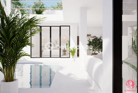 Invest Smart in Bali – Beautifully Designed Leasehold 2-Bed Villa with Great ROI Potential Price at USD 175,000 until 2053 Completion date: Dec 2024 If you’re on the lookout for a top-tier investment or a dreamy vacation home, let me introduce you to...