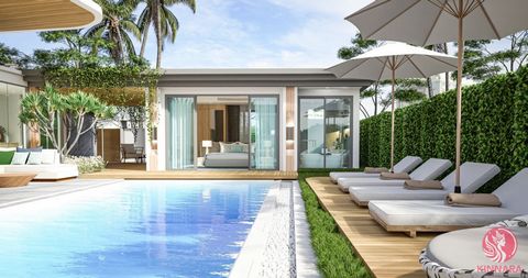 Wir stellen vor: Thipurai Luxury Pool Villas in Hua Hin, Provinz Prachuap Khiri Khan, ein erstklassiges Urlaubsziel, das sich für ein Ferienhaus oder einen Vollzeitwohnsitz eignet. Die Anlage befindet sich im Herzen von Hua Hin, nur 2,6 km vom Strand...