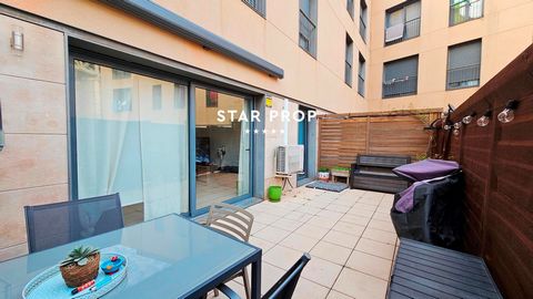 STAR PROP, the real estate agency for beautiful homes, is pleased to present a splendid apartment located in Colera. This apartment stands out for its modern and functional design, situated in a newly constructed building that offers all the comforts...