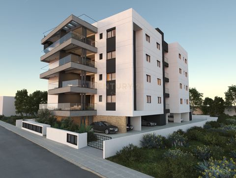 This beautiful apartment is located in the heart of Limassol, in Petrou kai Pavlou, close to all vital amenities, including supermarkets, schools, pharmacies, and local restaurants. This property is an ideal opportunity both for those looking for a v...