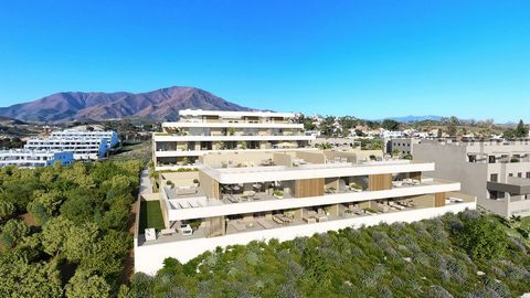 ESTEPONA ... 3 Bedroom, 2 Bathroom apartment FREE Notary fees exclusively when you purchase a new property with MarBanus Estates ESTIMATED YEAR OF COMPLETION 2027 New Development: Prices from €350,000 to €890,000. [Bedrooms: 1 - 3] [Bathrooms: 1 - 2]...