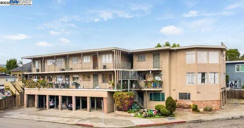 Discover this exceptional commercial property situated in Oakland's vibrant Tuxedo neighborhood. Featuring an impressive 11 bedrooms and 9 bathrooms, this standout property is brimming with unique characteristics. Its thoughtfully designed layout and...