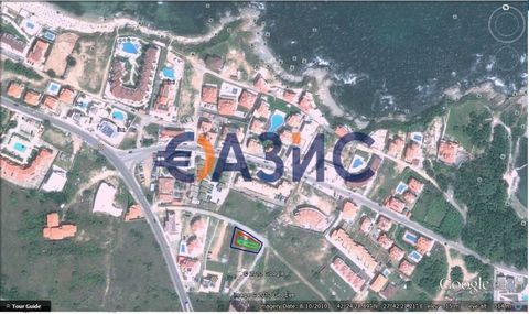 ID 33346678 Price: 166,700 euro Location: Budjaka area, Sozopol Total area: 549 sq m We offer to purchase a plot of land in an ideal location with partial development. According to the plan, a small 3–star hotel is being built on this site. With 8 ro...