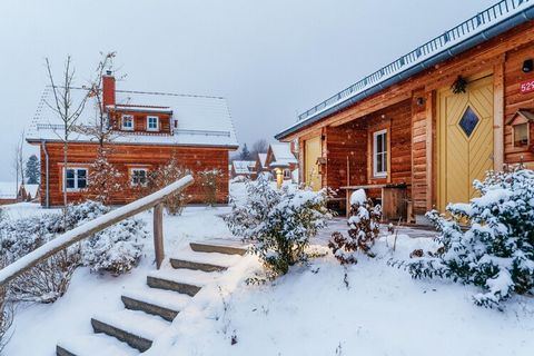 Nowo wybudowany kompleks wakacyjny na słonecznym południowym stoku Schierke! Luksusowe domy wakacyjne nie pozostawiają nic do życzenia i zapewniają doskonały relaks po aktywnym dniu w pięknych lasach lub na pobliskim Brocken, najwyższej górze w górac...