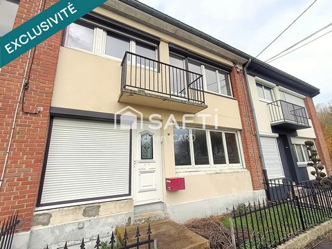 Entre calme et nature, un cadre idéal à Hasnon