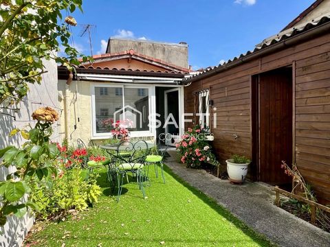 Maison de plain-pied