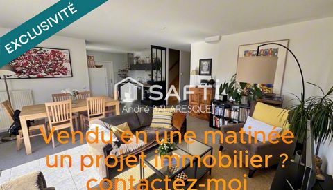 Maison 4 pièces – 3 chambres – Les Sables d’Olonne