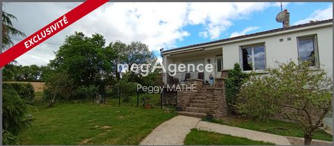 maison sans vis a vis,au calme à la campagne