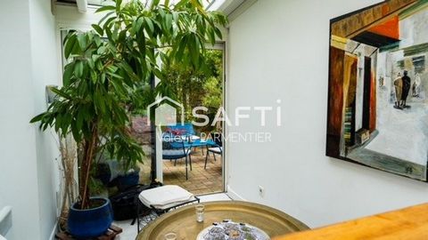 Stella-Plage – Maison de charme à 900 mètres de la mer