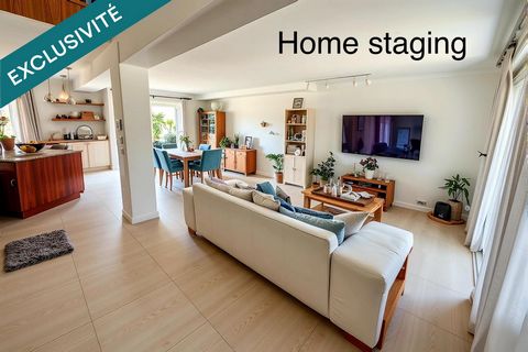 MAISON FAMILLIALE 5 CHAMBRES SUR TERRAIN DE 4321 M2 + LONGERE A RENOVER