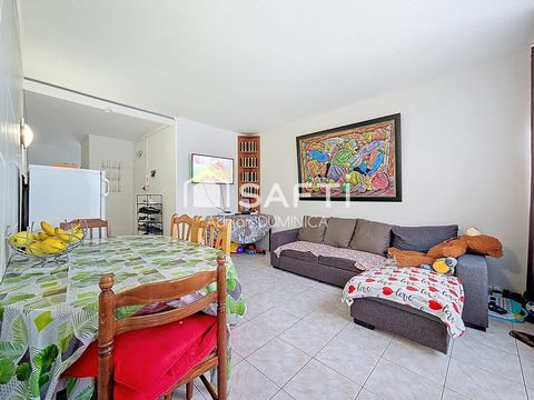 Belle opportunité d'investissement locatif