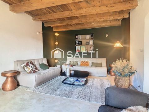 Appartement meublé, idéal pour chambre d'hôtes