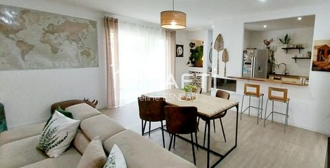 MAISON EN PIERRE - 112 M² - 5 PIECES