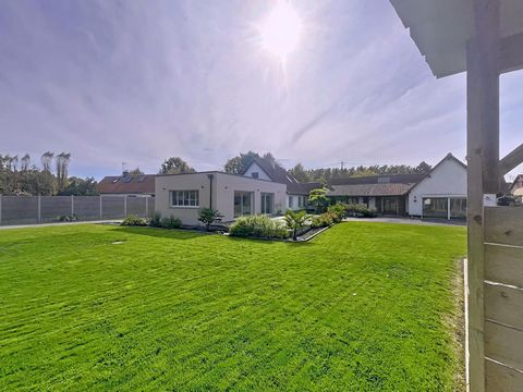 Vous êtes en quête de votre chez vous, mais pas que.... Ce bien est le vôtre !