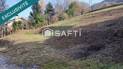 En exclusivité chez SAFTI ALBERTVILLE