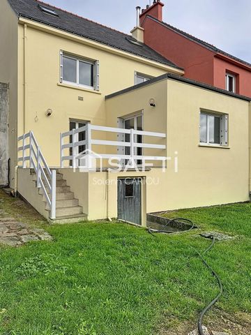 Maison de ville traditionnelle exceptionnelle