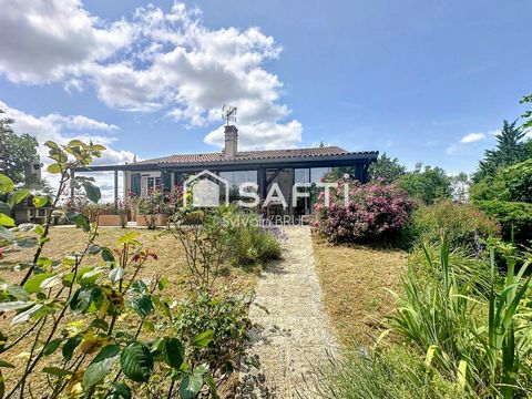 Maison familiale avec sous-sol aménagé