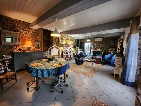 Charmante maison de village