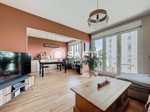 Garage et parking privatif, proche gare