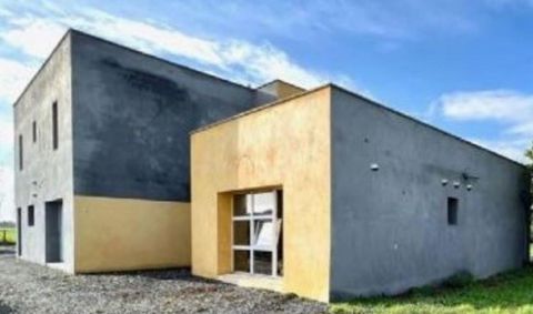 Osez l'Inédit ! Bâtiment à aménager avec potentiel exceptionnel