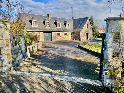 Magnifique maison familiale