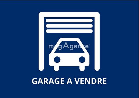 GARAGE FERME GARE / COLOMBIER