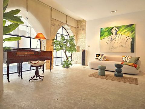 Un cadre d'exception au cur d'un village médiéval - Montcuq-En-Quercy-Blanc