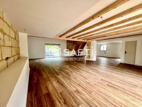 Demeure pleine de caractère