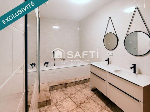 Appartement d’exception – Hyper-centre de Saint-Étienne