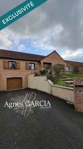 Magnifique plain pied