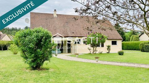 Votre havre de paix vous attend !