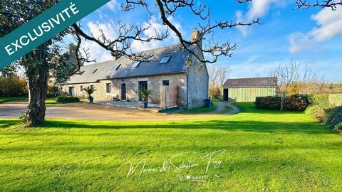 Ploumilliau — Élégance authentique à 8 minutes des plages