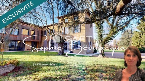 MAISON D EXCEPTION 6 CHAMBRES CHARME ET AUTHENTICITE PARC PAYSAGE