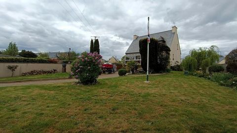 Maison 4 chambres et studio - Chateauneuf d'ille et vilaine