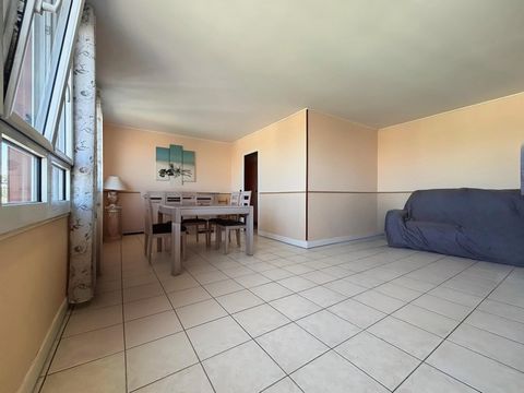 Appartement - 4 pièces - Bord de seine