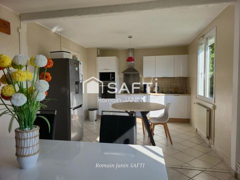 Maison d’habitation