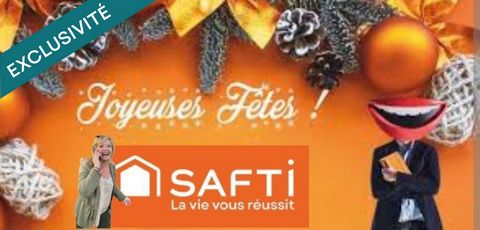 INDIVIDUELLE EN SEMI PLAIN PIED