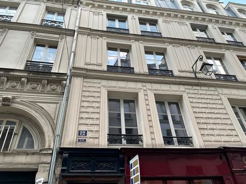 Appartement Cosy Saint-Germain-des-Près
