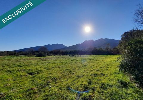 Terrain à bâtir viabilisé libre de constructeur