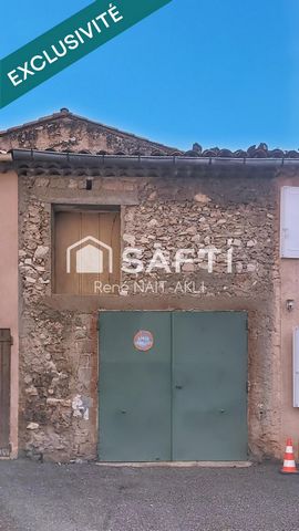 Un petit coin de calme à réinventer !