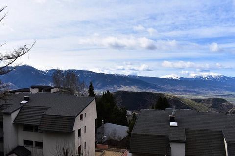 REF 126-54 - KABINA STUDIO 4-osobowa Situé au 1er étage de la résidence avec vue panoramique Sud sur la chaîne des Pyrénées. Rozumiem: Séjour BZ 2 osoby - TV Szafka na monety oświetla superpozycje Tablice z monetami électriques de cuisson, cztery, ré...