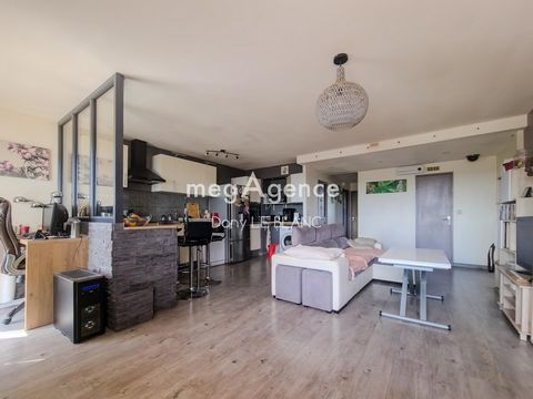 Appartement lumineux proche gare, idéal famille