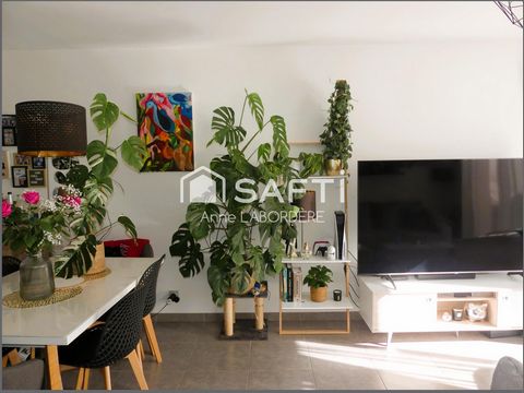 Idéalement située, à proximité de toute commodité