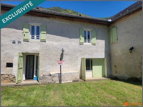 maison 180m² environ