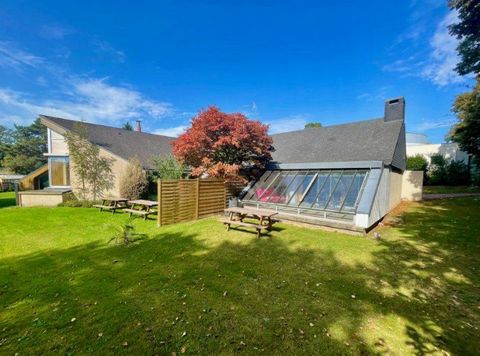 Plusieurs configuration possible