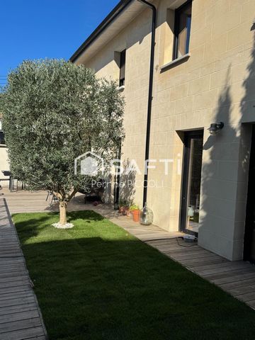 Maison T4 Excellent emplacement