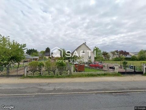 proche de la ville et des commerces