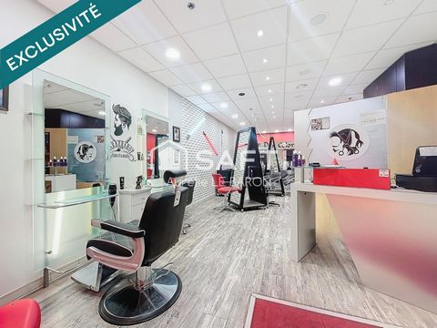 Fonds de commerce, Jarville-la-Malgrange